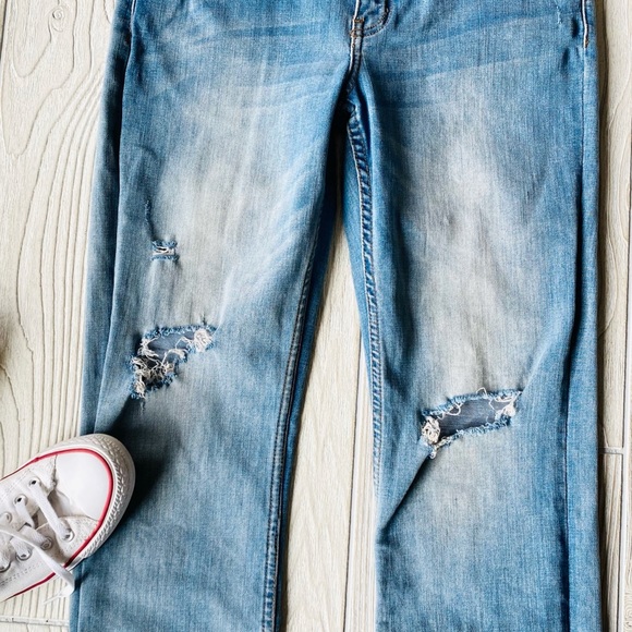 🔴 5/$45 SALE 🔴 RSQ | London Skinny Jeans - Picture 2 of 8